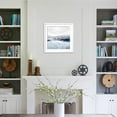 thumbnail image 6 of Faded Horizon II, Abstract Scenic Framed Art Print Wall Art by Grace Popp Sold by Art.Com, 6 of 6