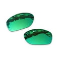 thumbnail image 2 of Vonxyz Jade MirrorCoat Polarized Lenses Replacement for Oakley Pit Bull OO9127 Sunglass, 2 of 5