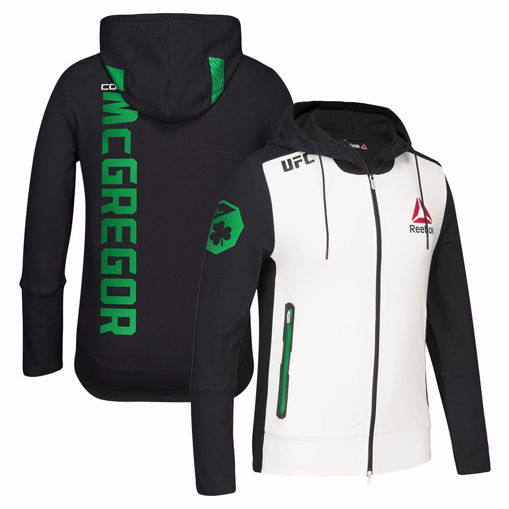 ufc reebok mcgregor