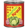 Fremont SnowFloss Kraut, 27 oz