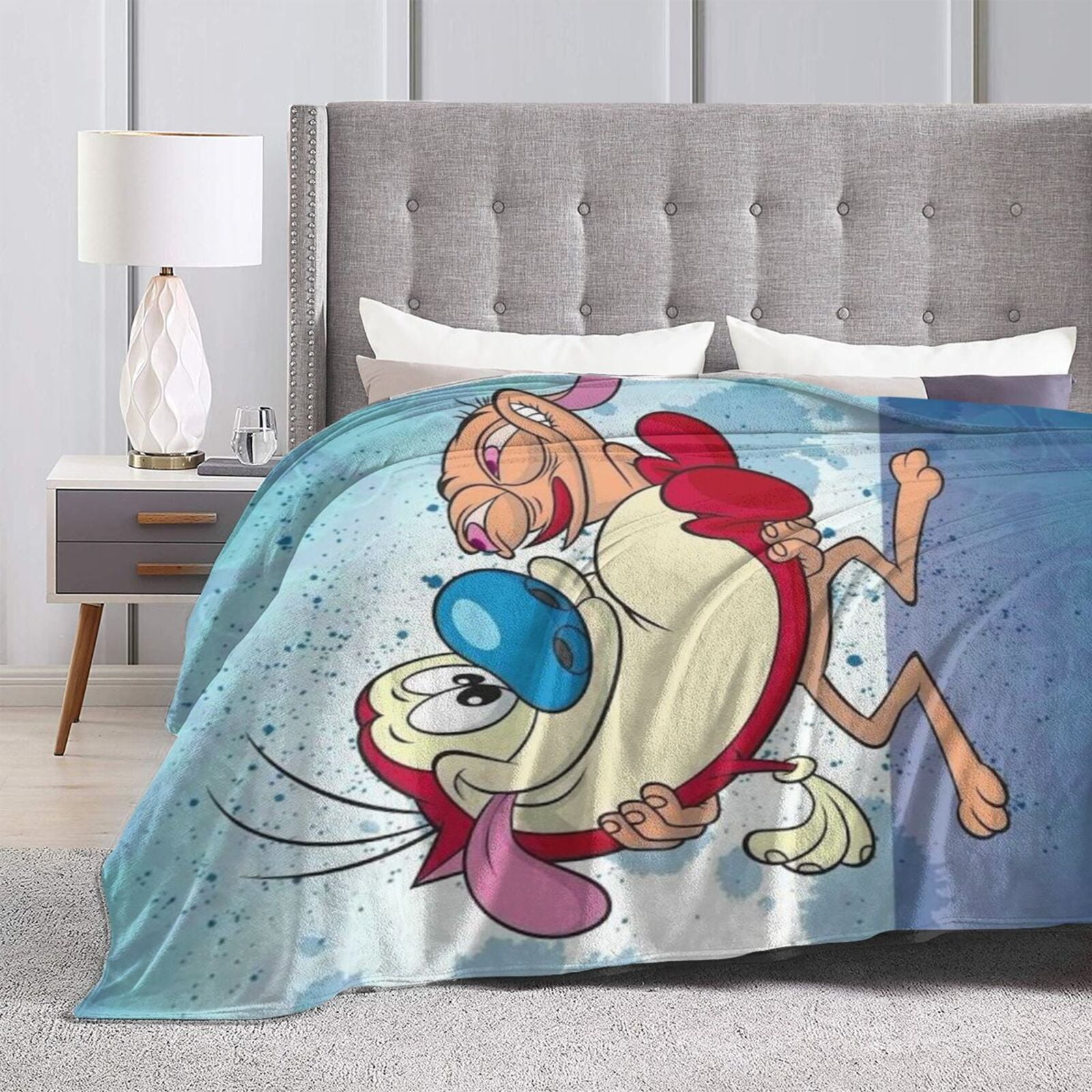 Générique K Pop De-Mon Hunters Couvertures En Molleton De