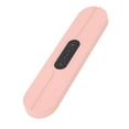 thumbnail image 1 of Pillow Speaker Bone Conduction Stereo, BT Mini Sleep Speaker with 10 Sound Effects & LED Screen Display Timer Function for Side Sleeper, Deep Sleeping, Meditation, Insomnia, 1 of 7