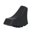 thumbnail image 1 of CSChome Walking Stick Head Protector Trekking Pole Tip Protector Shock Resistant Non-slip High Stability Trekking Pole Tip Cover, 1 of 6
