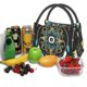thumbnail image 3 of Balery Boho Dreamcatcher Bolsa de Aislamiento Portátil – Bolsa de Almuerzo con Forro de Aluminio Mejorado, Funda Impermeable y Fácil de Limpiar para Picnic y Caja de Almuerzo, 3 of 6