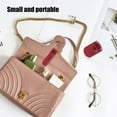 thumbnail image 4 of 2 pcs Cute Eyelash Curler Set Portable Wide Angle Long Lasting Lash Lift Mini Travel Eyelash Curler, 4 of 5