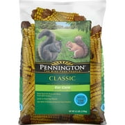 Pennington Classic Whole Ear Corn, Squirrel and Critter Feed, 6.5 lb. Bag, Dry, 1 Pack