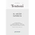 thumbnail image 1 of El Color Favorito Gris Tormenta 9786075955612, 1 of 2