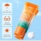 thumbnail image 5 of Tinted Sunscreen For Face, Sunscreen Balm, Moisturizing Sun Balm, SPF50 Sunscreen For Face With UV Care, Water Resistant And Non-Greasy Sunscreen（50g）, 5 of 5