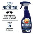 thumbnail image 2 of Protector automotriz 303 Products 30382CSR 473 ml, 2 of 9