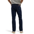 thumbnail image 5 of Wrangler® Men's Accelerating Circularity Straight Fit Jean, 5 of 10