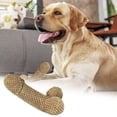 thumbnail image 4 of SCZ Plush Dog Toys Juguetes masticables agresivos para perros pequeños y medianos, 4 of 5