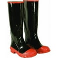 thumbnail image 2 of CLC Custom Leathercraft Rain Wear R21008 Red Sole and Toe Rubber Boot, Size 8, 2 of 2