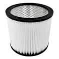 thumbnail image 2 of Filter Replacement Foam Sleeve Filter Replacement for Shop Vac 90350 90304 90333 Vacuum Cleaner, 2 of 10