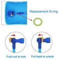 thumbnail image 4 of Hydration Connector Silicone Nozzle Kit, 4 of 5