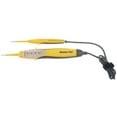 thumbnail image 2 of Dorman 86613 Electrical Multi-Tester Black and Yellow, 2 of 4