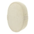 thumbnail image 2 of 1 Pieza de Esponja de Lufa Natural Almohadilla Exfoliante de Depurador Corporal Macarena Loofah esponja almohadillas, 2 of 7