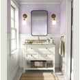 thumbnail image 2 of S4sassy Removable Contemporary Purple Wall Decor, Fine Line Floral Contact Paper for Walls, Cabinets, and Dresser, Self Adhesive Vinyl Wallpaper Roll, Waterproof Contact Paper for Walls- 25"x120", 2 of 9