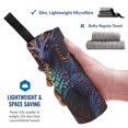 thumbnail image 2 of Balery Rainbow Wings Majestic Dragon Print Towels - Luxurious Jumbo Bath Sheet - Highly Absorbent and Quick Dry Extra Large Bath Towel - Super Soft Hotel Quality Towel-, 2 of 8