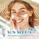 thumbnail image 5 of SPF50 Korean Suncscreen Long-Lasting Protection Sun Block Cream for Men Women, 5 of 5
