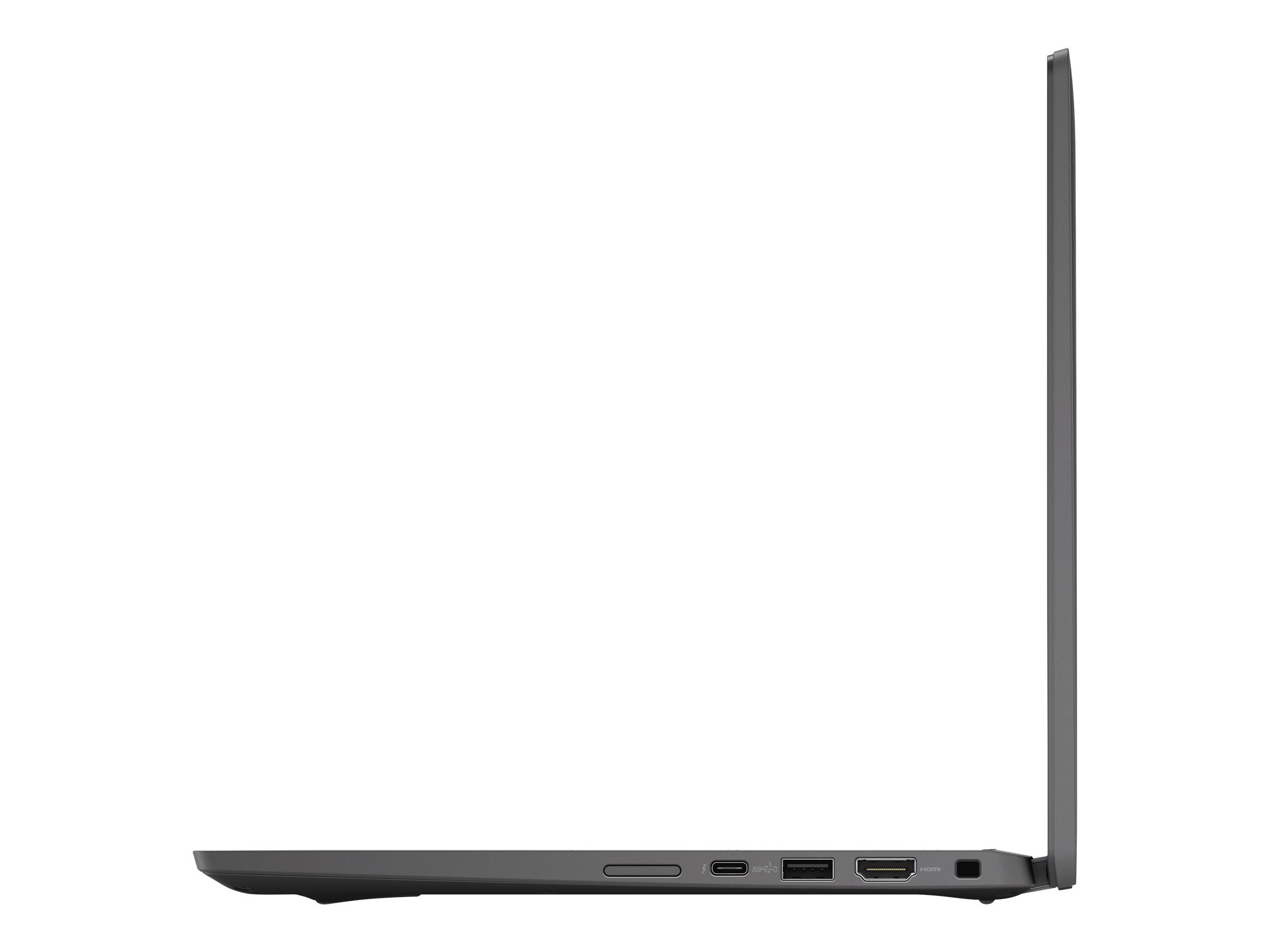 Dell Latitude 7430 14" FHD Intel i7-1265U 1.8 GHz 16GB DDR4 256GB SSD Intel Iris Xe Windows 11 Pro Laptop Black - LATITUDE7430-I001