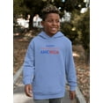 thumbnail image 2 of A Happy Independence Day. Hoodie Juniors -Image by Shutterstock,  Medium, 2 of 4