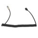thumbnail image 4 of Accesorio para walkie talkie, cable de micrófono de repuesto, cable de micrófono de mano para cable de micrófono de radio de repuesto Yaesu, diseño a prueba de futuro, 4 of 8