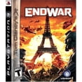 thumbnail image 1 of Tom Clancy's EndWar - Playstation 3 Ubisoft PS3, 1 of 15