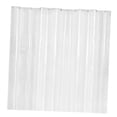 thumbnail image 4 of Cortinas de Baño Baoblaze Revestimiento de cortina de ducha PEVA Impermeables a prueba de moho Antibacterianas, 4 of 8