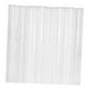 thumbnail image 5 of 2Pcs 180x180cm Revestimientos de cortina de impermeables para, 5 of 9