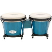 Toca Synergy Series Bongo Set Blue