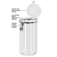 thumbnail image 4 of Oggi Food Storage Container, 72-Ounce, Clear, 4 of 5