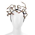 thumbnail image 3 of Snake Headband,  Headband Safe To Use  for Cosplay Party, 3 of 8