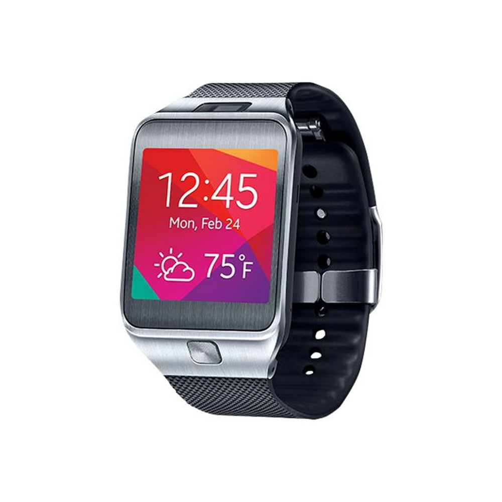 samsung smartwatch with camera