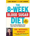 thumbnail image 1 of The 8-Week Blood Sugar Diet: How to Beat Diabetes Fast (and Stay Off Medication), 1 of 2