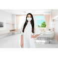 thumbnail image 2 of Medical Surgical Face Masks White (500 Masks), 2 of 7