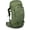 Mythical Green, variant on Osprey Atmos AG 65 Backpack Color: Black, Size: S/M