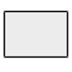 thumbnail image 4 of Sidaley 1 pantalla de proyección de cortina de proyector blanca plegable sin arrugas portátil 4:3 (100 pulgadas) Estaciones de acoplamiento para portátiles, 4 of 6