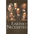 thumbnail image 1 of Earthly Necessities: Economic Lives in Early Modern Britain, 1 of 2