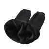 thumbnail image 5 of LIaqionyy Toddler Girls Winter Fleece Lined Leggings Thick Warm Full Length Stretchy Tights Thermal Pants, 5 of 5