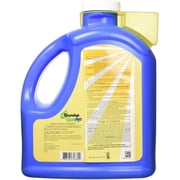 Non-Selective Weed Killer,6.8 Lb. QUICKPRO