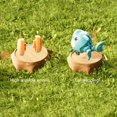 thumbnail image 5 of Juguetes de piscina, juguetes para bebés, juguetes para niños pequeños, peces de cuerda para niños, juguetes educativos de cuerda, el pez de cuerda Bobtail, 5 of 5