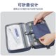 thumbnail image 3 of TFixol Strength factory travel bolsa de lavado impermeable bolsa de almacenamiento para hombres y, 3 of 6