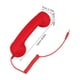 thumbnail image 2 of Auricular fijo universal Auricular de teléfono universal Auricular de teléfono vintage Auricular vintage Mango de teléfono con cable Auricular vintage, 2 of 6