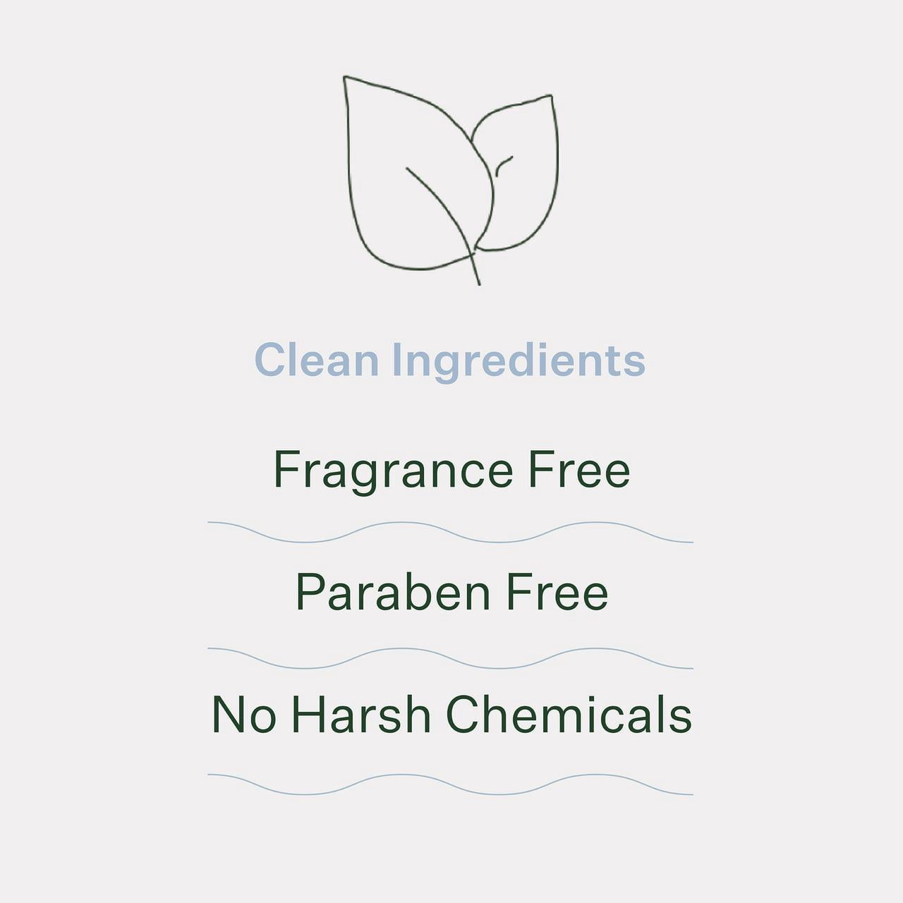 Package Free The Simplest Baby Bottle & Dish Soap by Package Free, Unscented, 16 fl oz