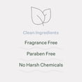thumbnail image 4 of Package Free The Simplest Baby Bottle & Dish Soap by Package Free, Unscented, 16 fl oz, 4 of 7