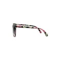 thumbnail image 3 of Foster Grant Floral Patterned Full-Rim Polarized Sunglasses, 3 of 6
