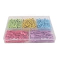 thumbnail image 2 of Colorful Combination  Pins, Durable Steel Wire, Easy Storage, Wide Application, DIY Jewelry Making with  Buckle, Humanized Design for, 2 of 8