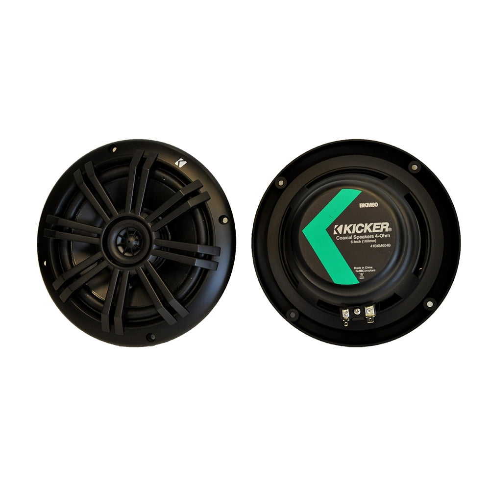 kicker 41bkm604b