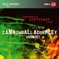 thumbnail image 2 of Cannonball Adderley Quintet - Liederhalle Stuttgart 1969 - Music & Performance - CD, 2 of 2