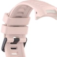 thumbnail image 2 of Correa de reloj de silicona correa de reloj de pulsera ajustable para Garmin Instinct 2X, 2 of 4